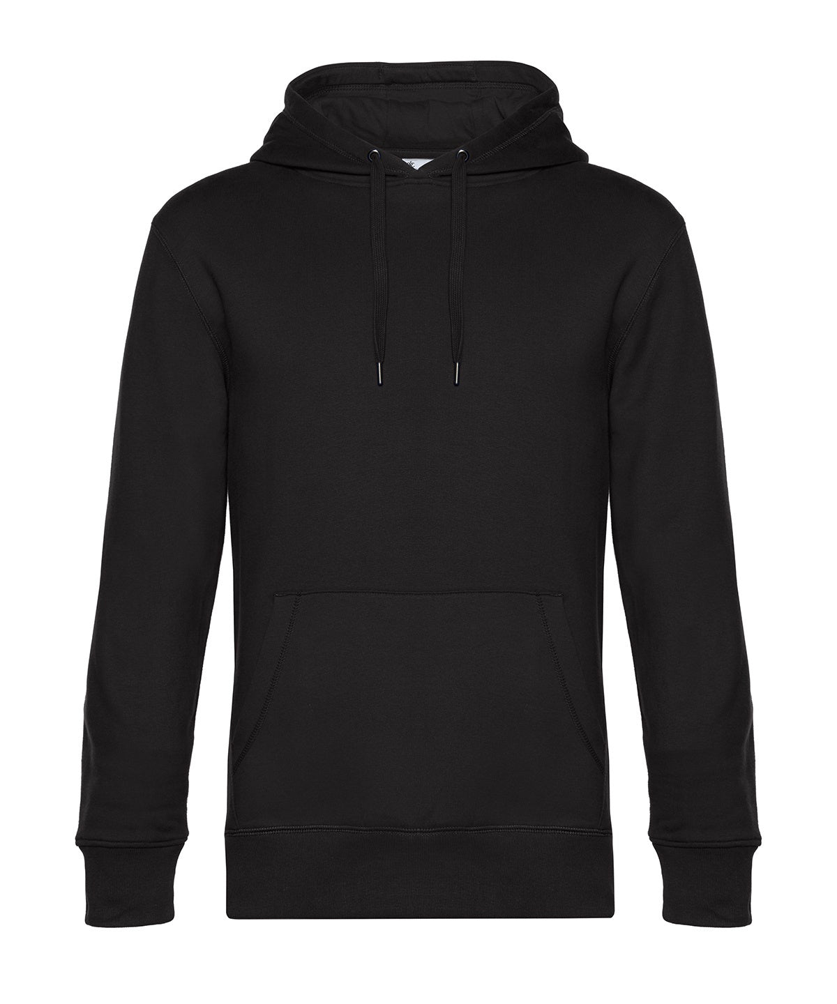 Personalised Hoodies - Light Green B&C Collection B&C KING Hooded