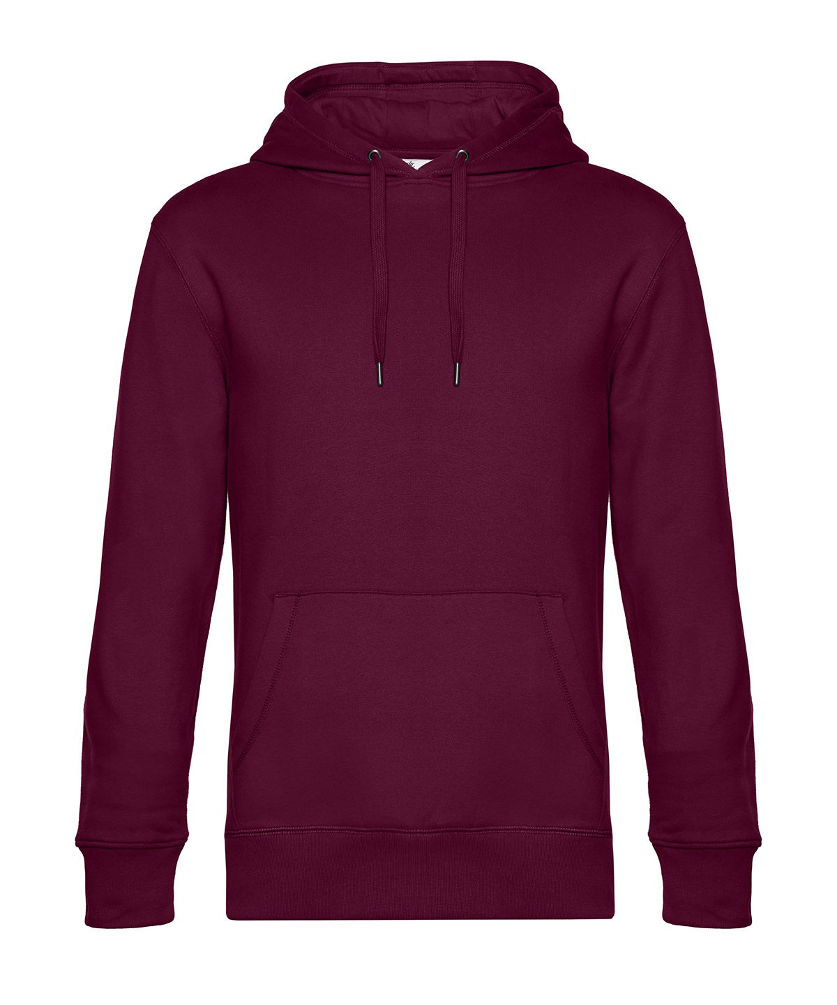 Personalised Hoodies - Light Green B&C Collection B&C KING Hooded