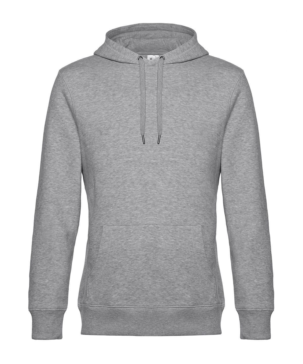 Personalised Hoodies - Light Green B&C Collection B&C KING Hooded
