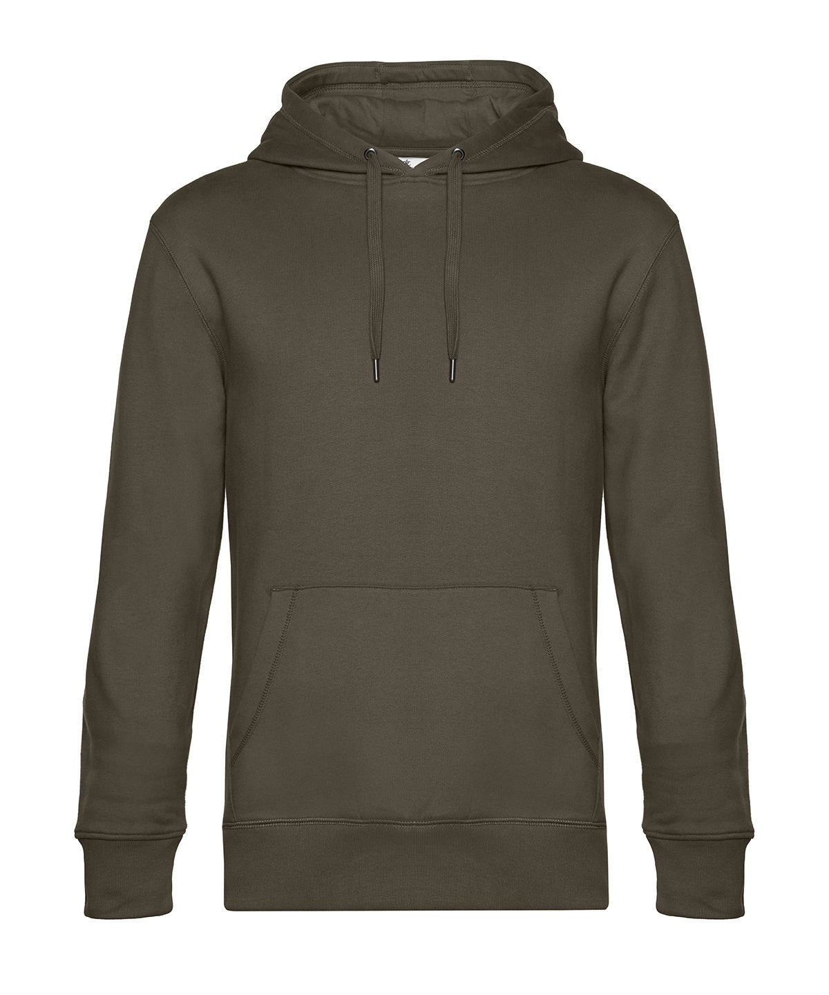 Personalised Hoodies - Light Green B&C Collection B&C KING Hooded