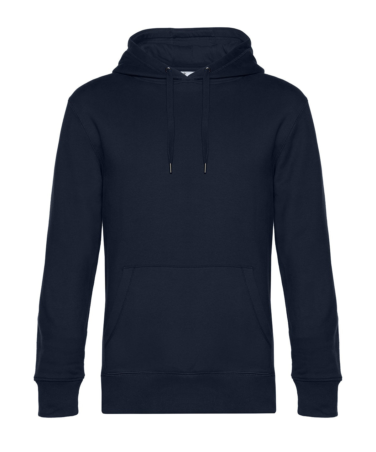 Personalised Hoodies - Dark Grey B&C Collection B&C KING Hooded
