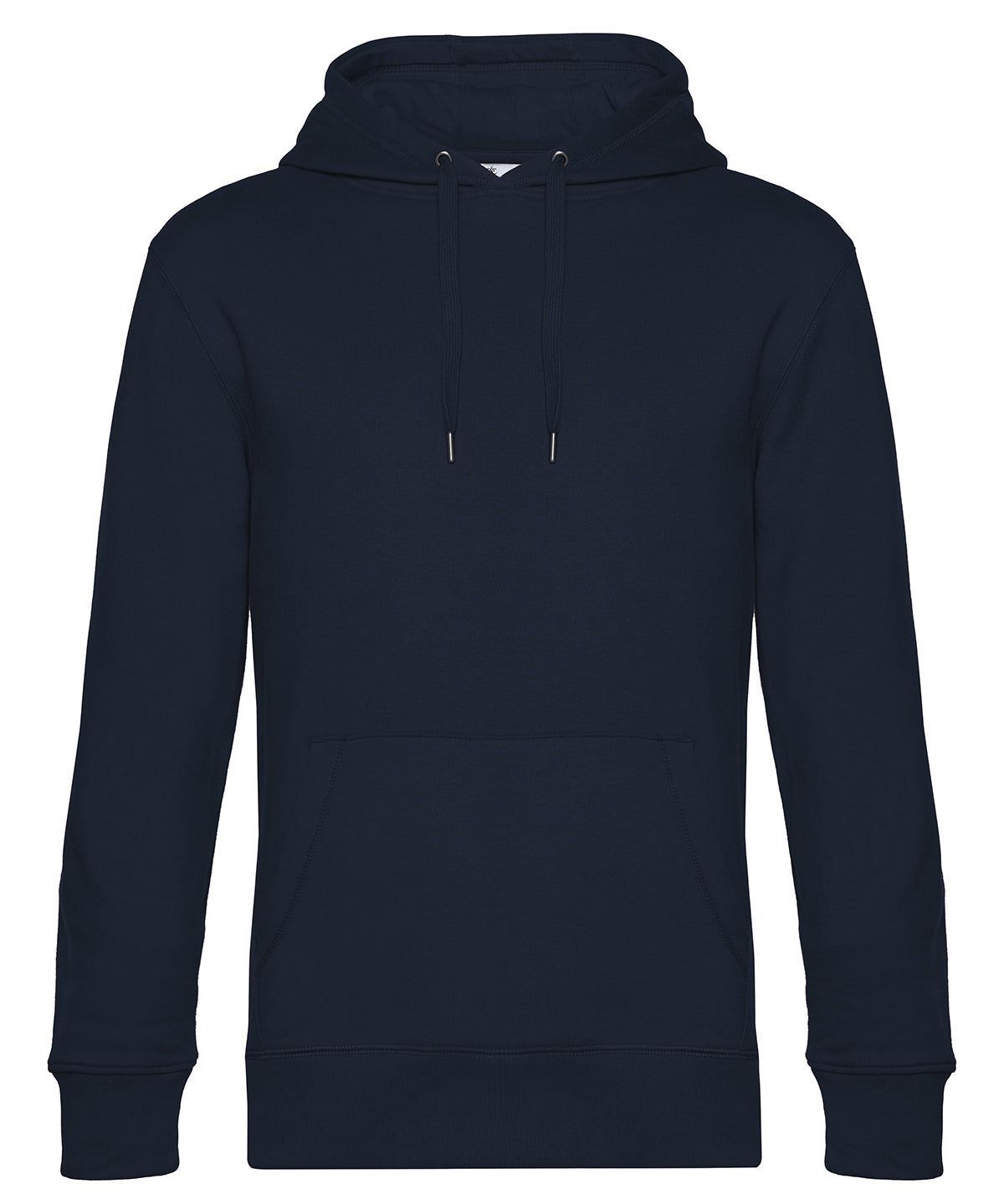 Personalised Hoodies - Dark Grey B&C Collection B&C KING Hooded