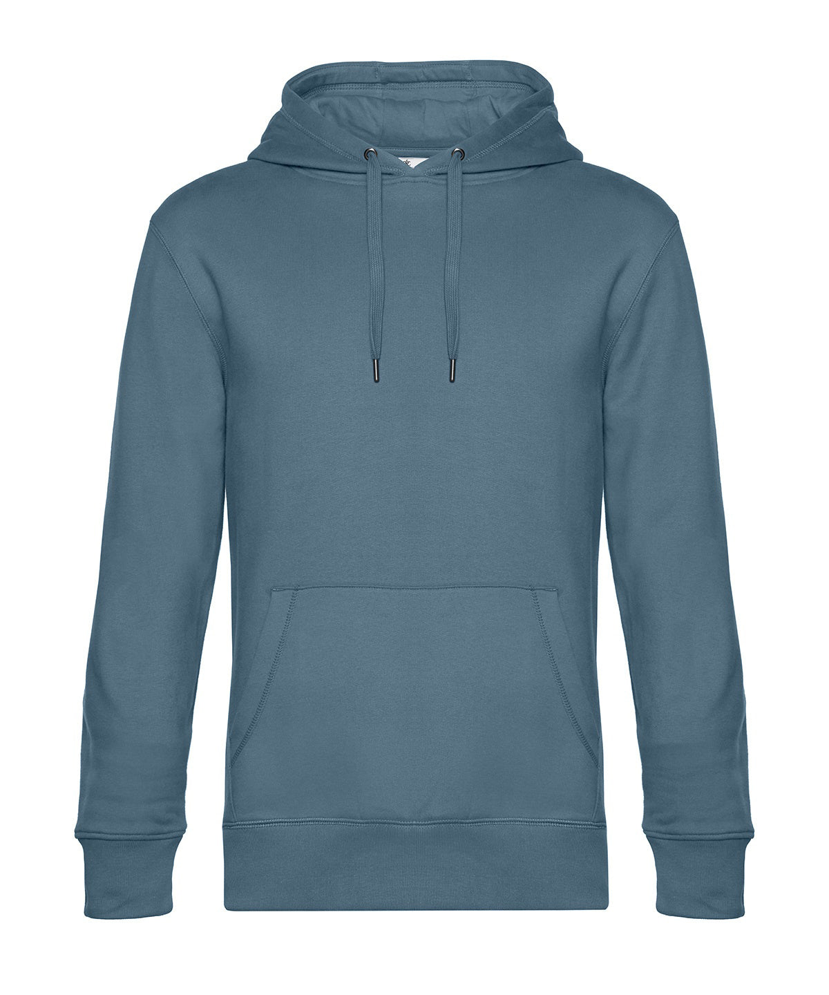 Personalised Hoodies - Dark Grey B&C Collection B&C KING Hooded