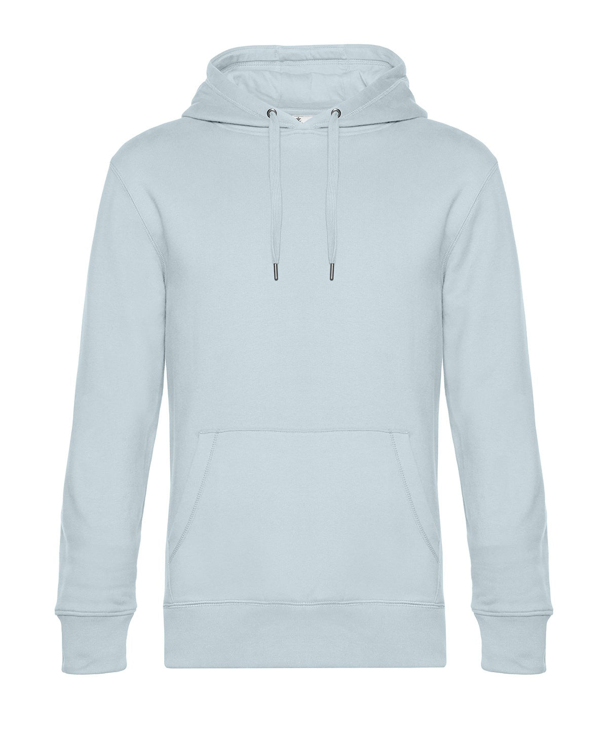 Personalised Hoodies - Dark Grey B&C Collection B&C KING Hooded
