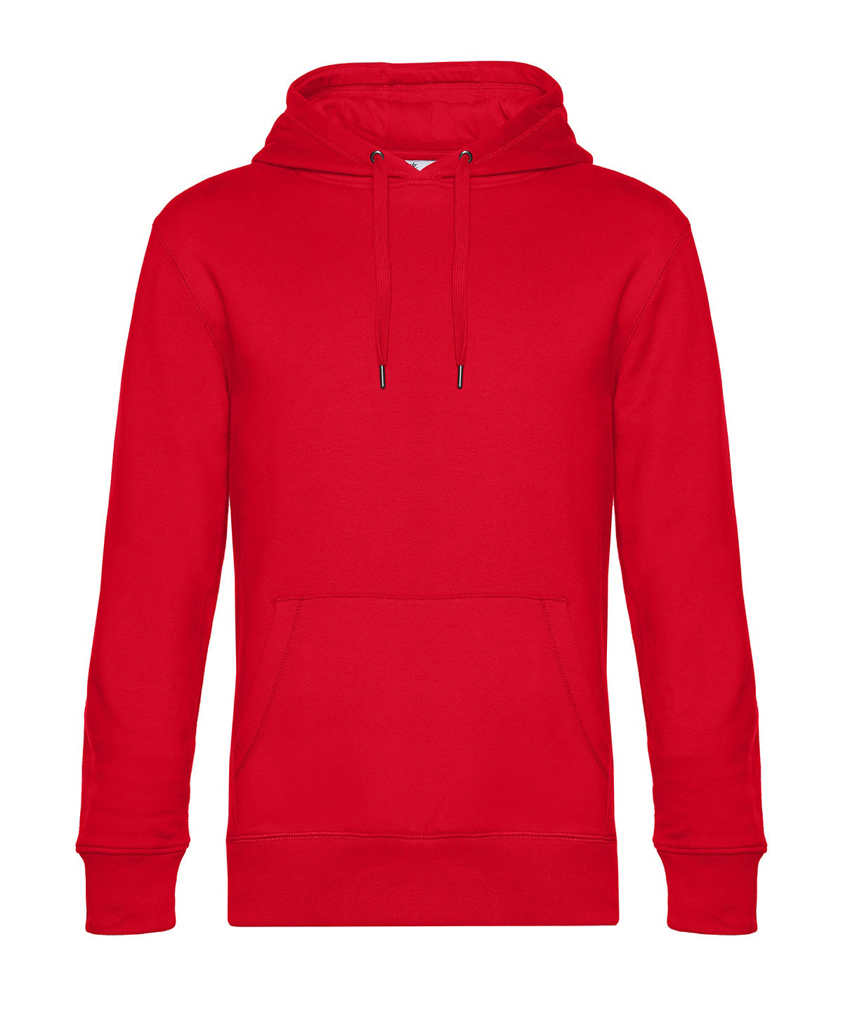 Personalised Hoodies - Dark Grey B&C Collection B&C KING Hooded