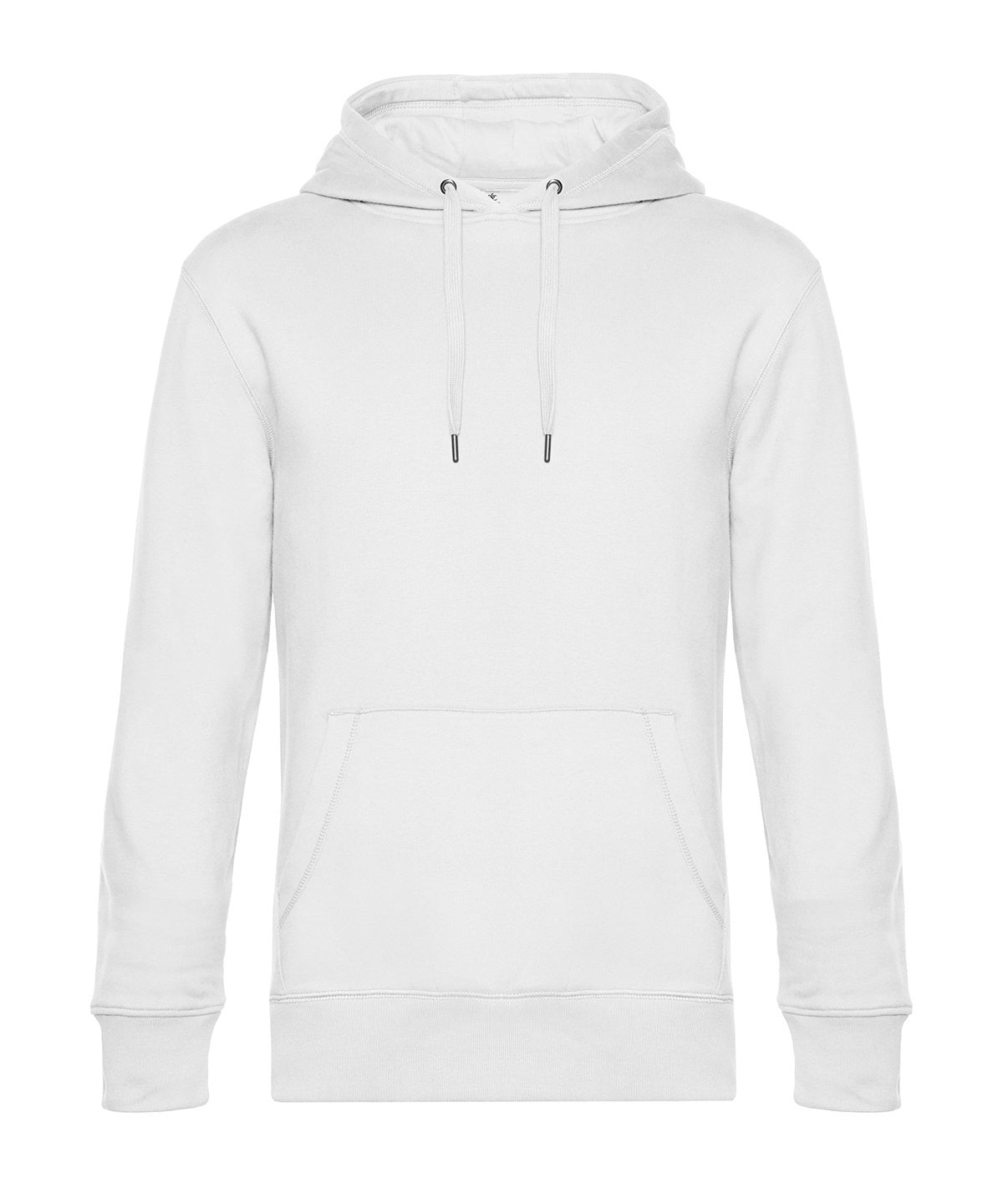 Personalised Hoodies - Black B&C Collection B&C KING Hooded