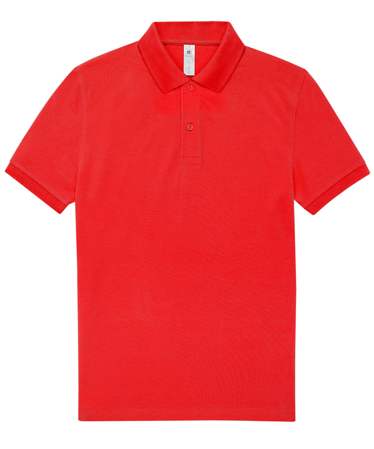 Personalised Polo Shirts - Teal B&C Collection B&C My Polo 210