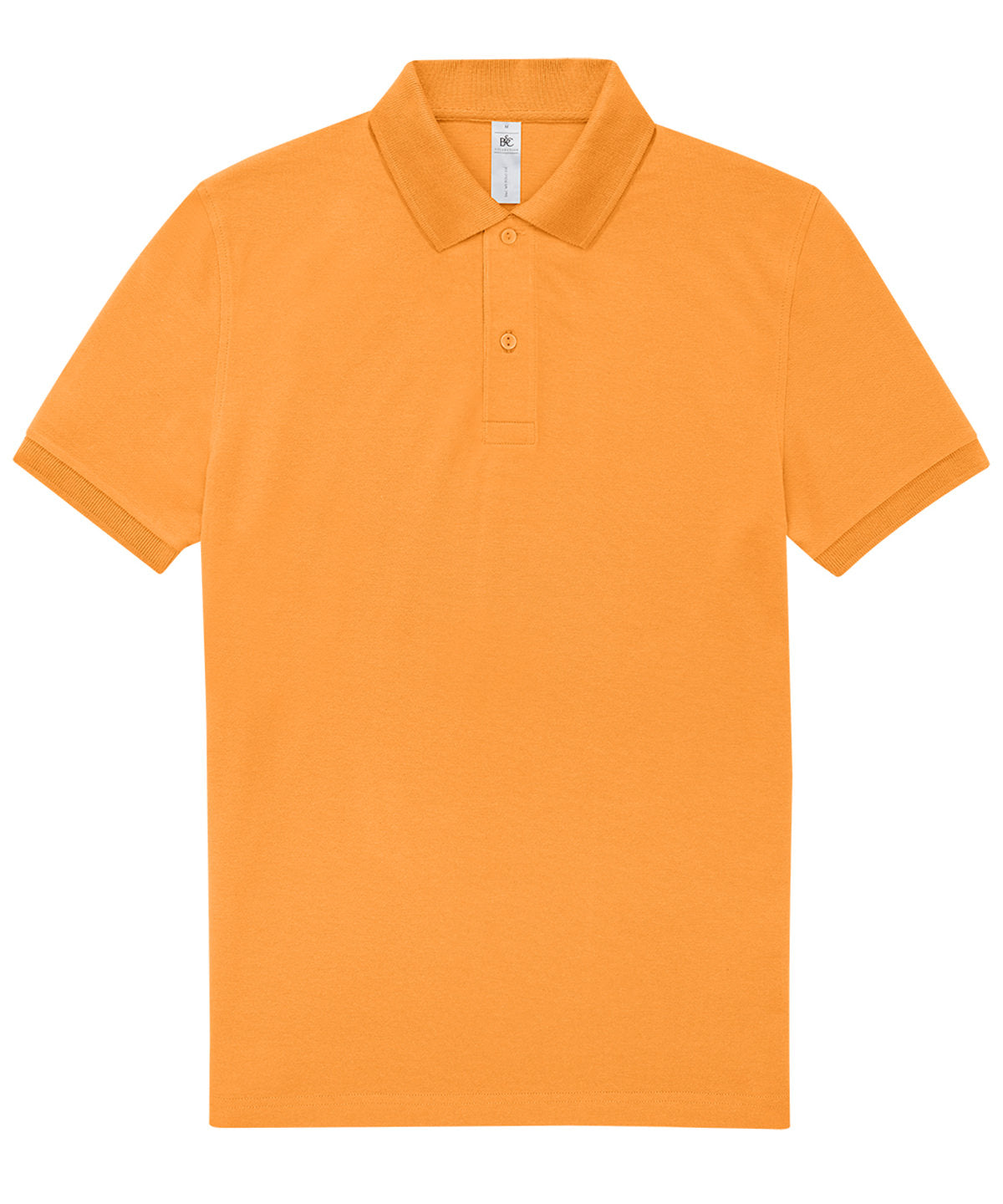 Personalised Polo Shirts - Teal B&C Collection B&C My Polo 210