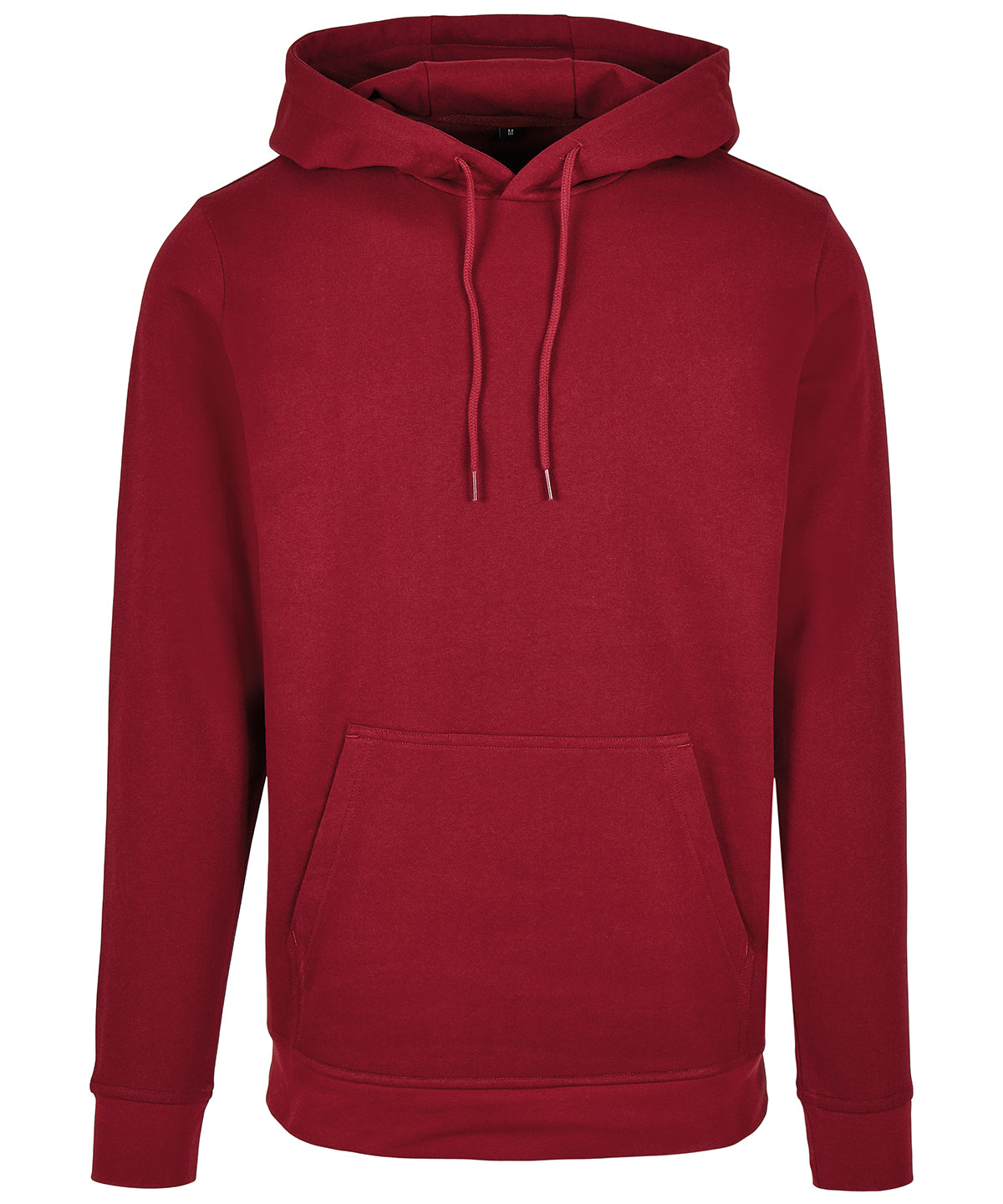 Personalised Hoodies - Black Build Your Brand Basic Basic hoodie