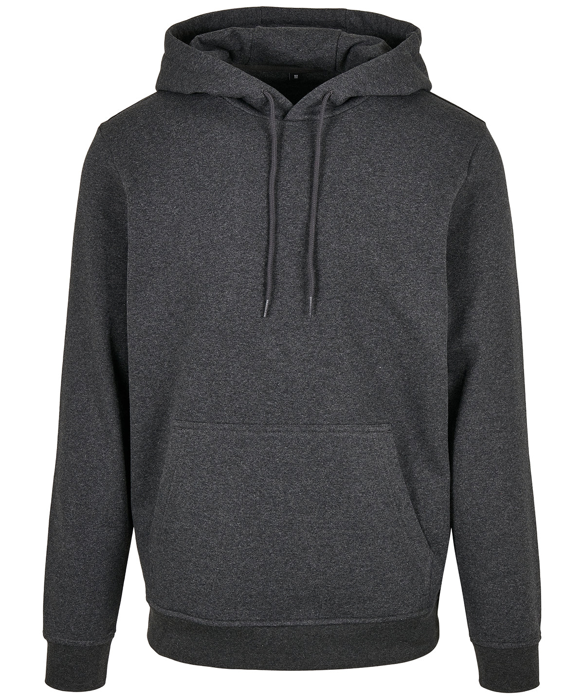 Personalised Hoodies - Black Build Your Brand Basic Basic hoodie