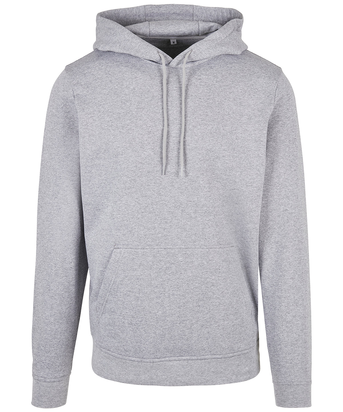 Personalised Hoodies - Black Build Your Brand Basic Basic hoodie