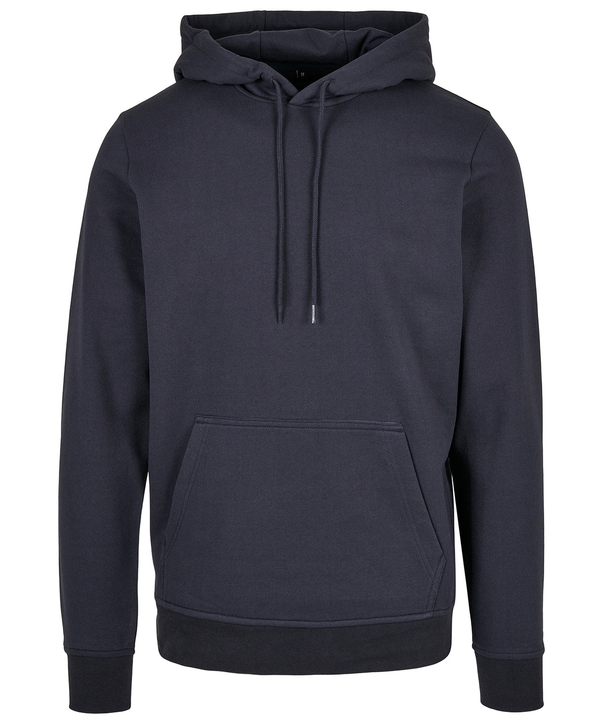 Personalised Hoodies - Black Build Your Brand Basic Basic hoodie