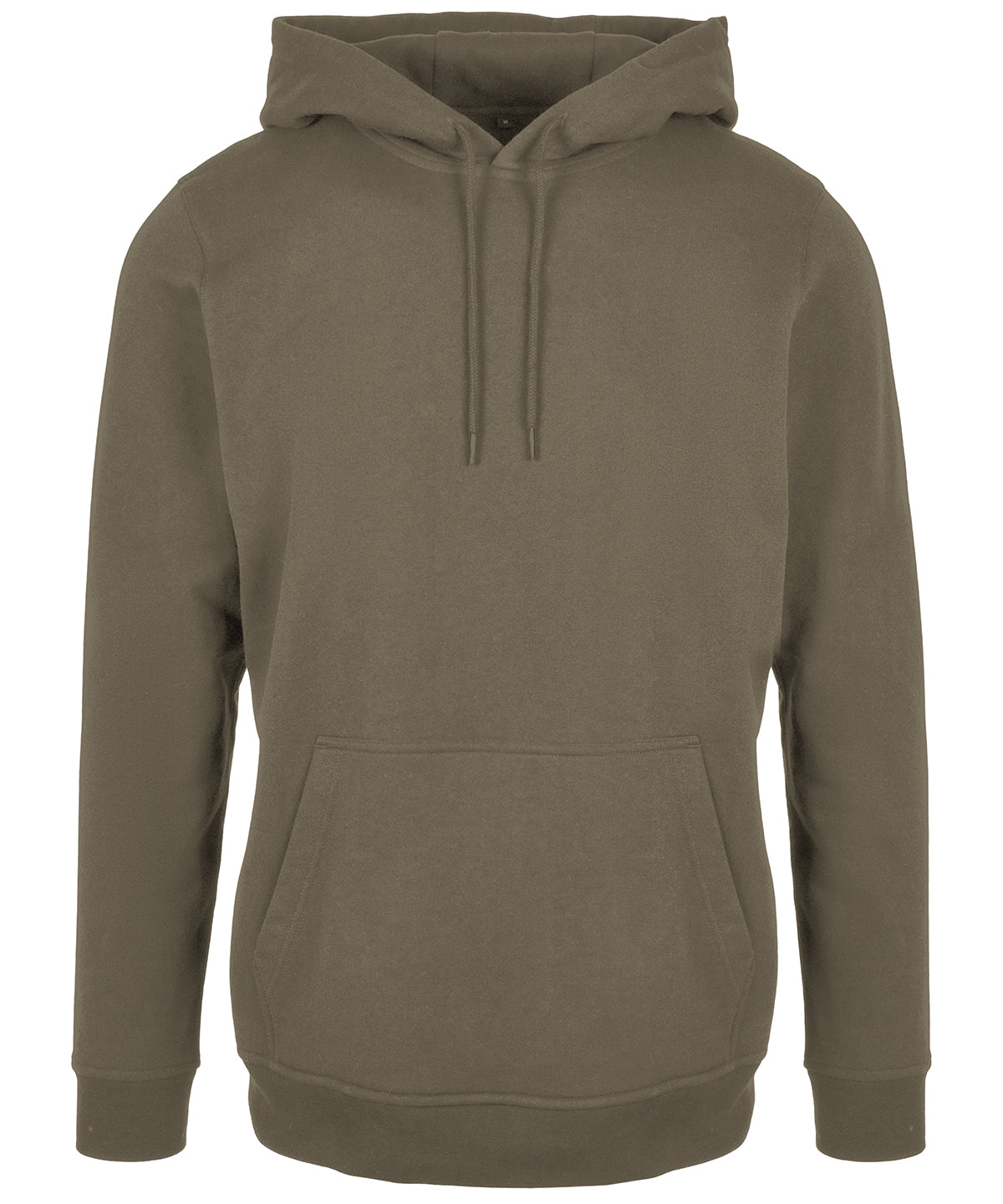 Personalised Hoodies - Black Build Your Brand Basic Basic hoodie