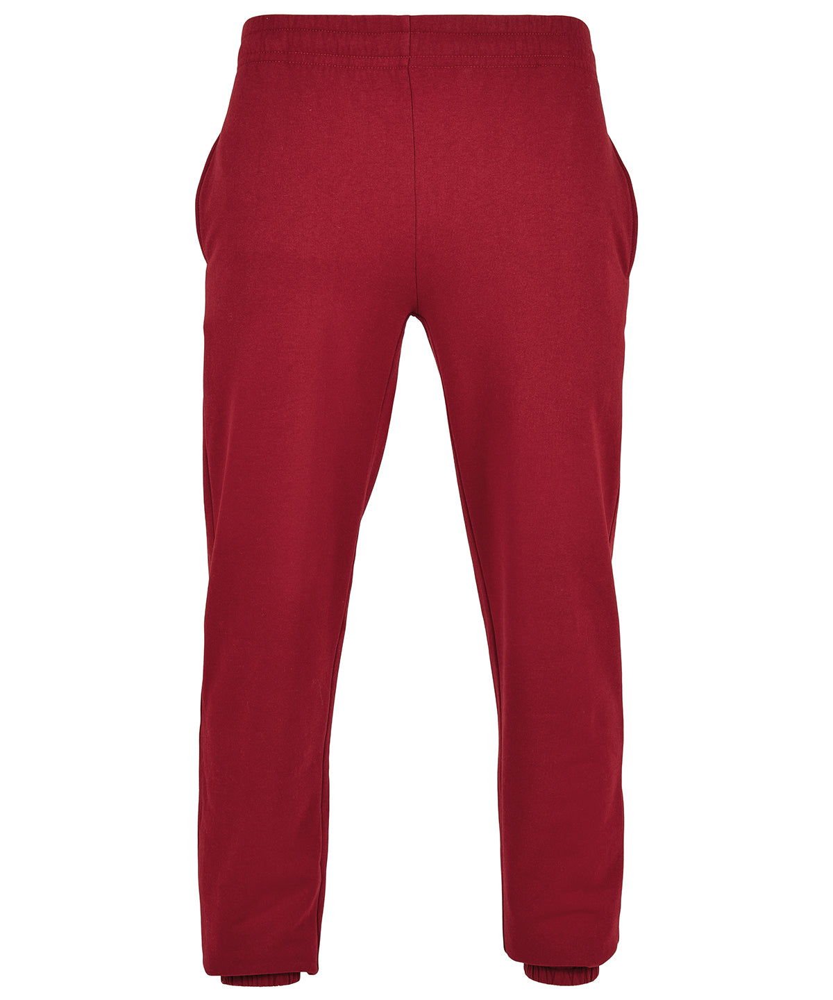 Personalised Sweatpants - Black Build Your Brand Basic Basic sweatpants