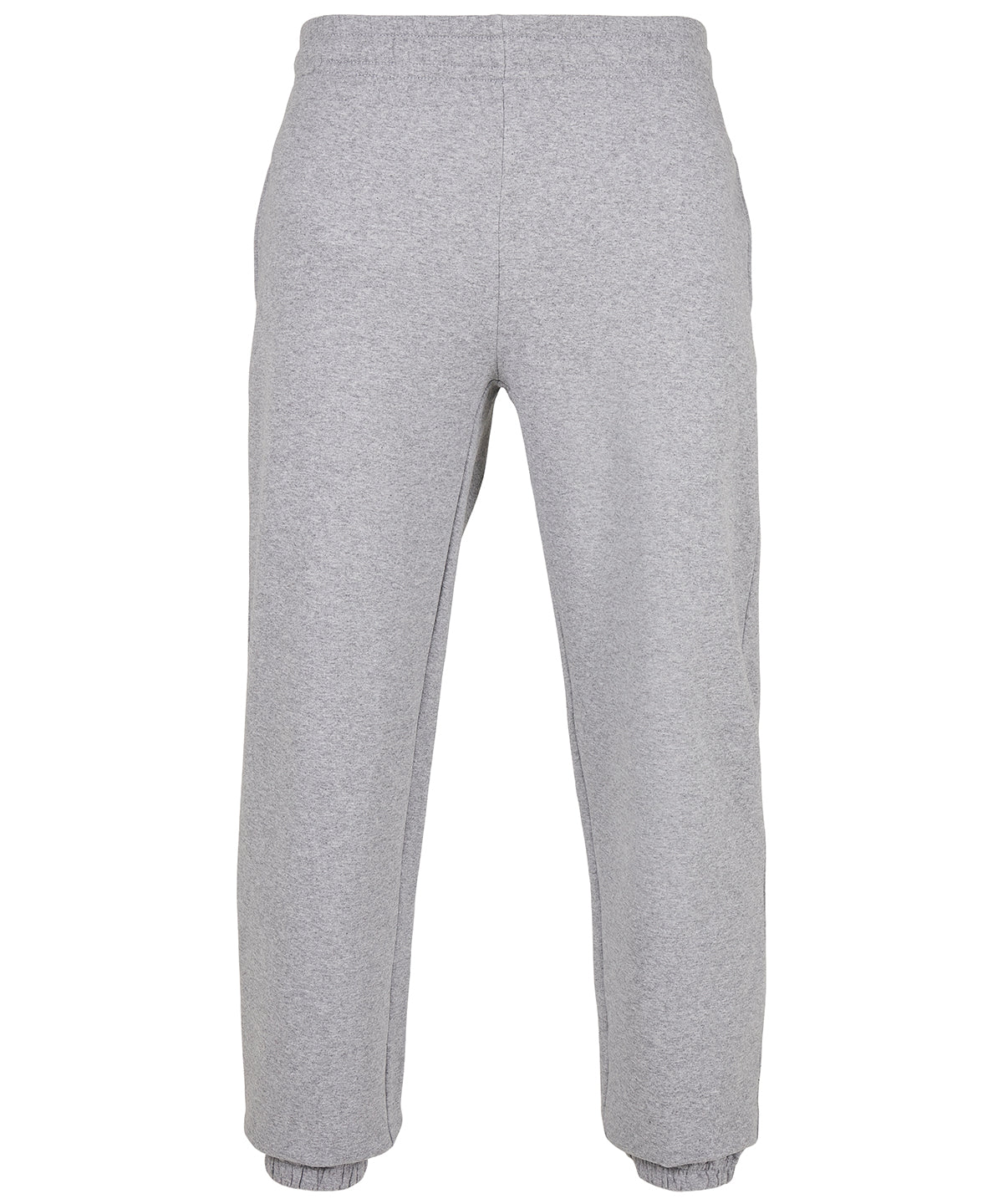 Personalised Sweatpants - Black Build Your Brand Basic Basic sweatpants