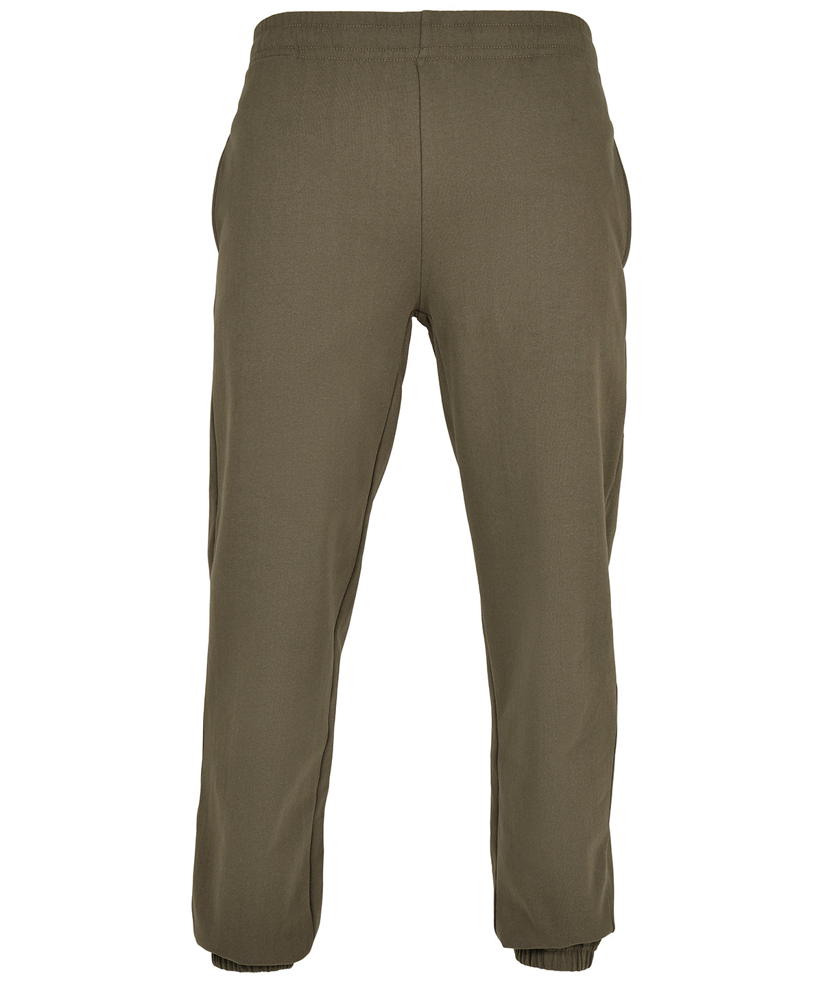 Personalised Sweatpants - Black Build Your Brand Basic Basic sweatpants