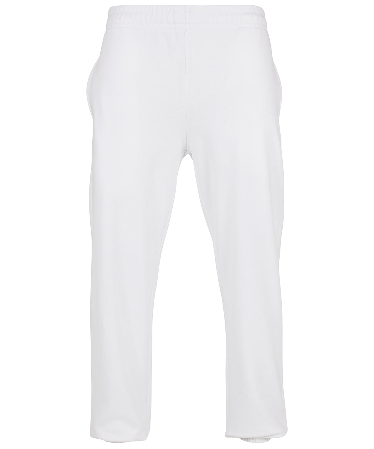 Personalised Sweatpants - Black Build Your Brand Basic Basic sweatpants