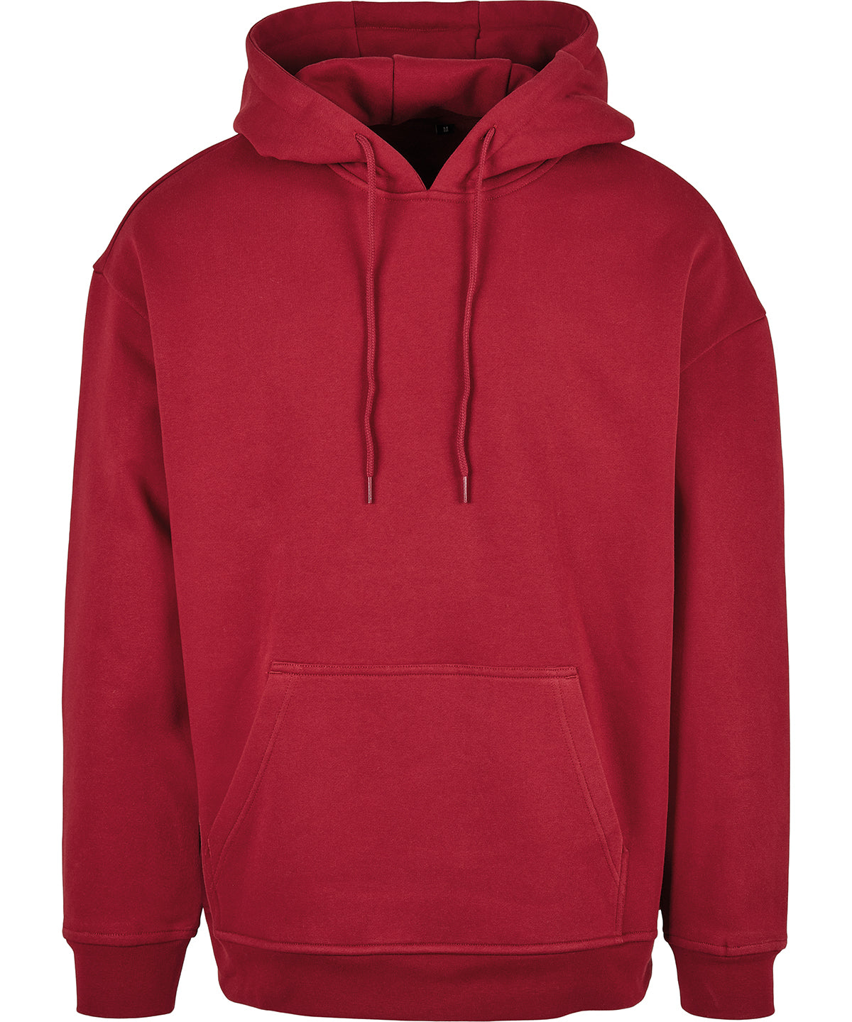 Personalised Hoodies - Black Build Your Brand Basic Basic oversize hoodie