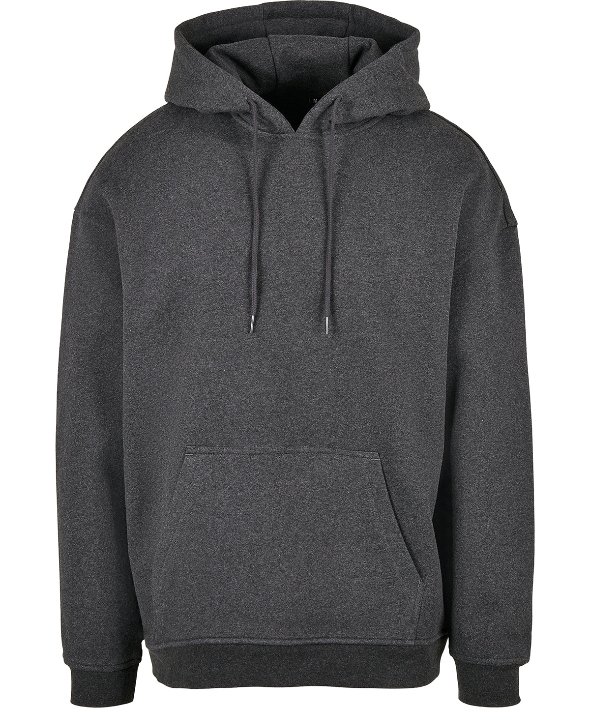 Personalised Hoodies - Black Build Your Brand Basic Basic oversize hoodie