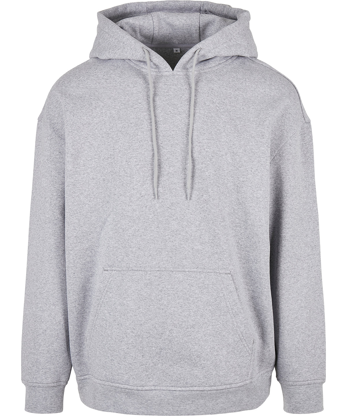Personalised Hoodies - Black Build Your Brand Basic Basic oversize hoodie