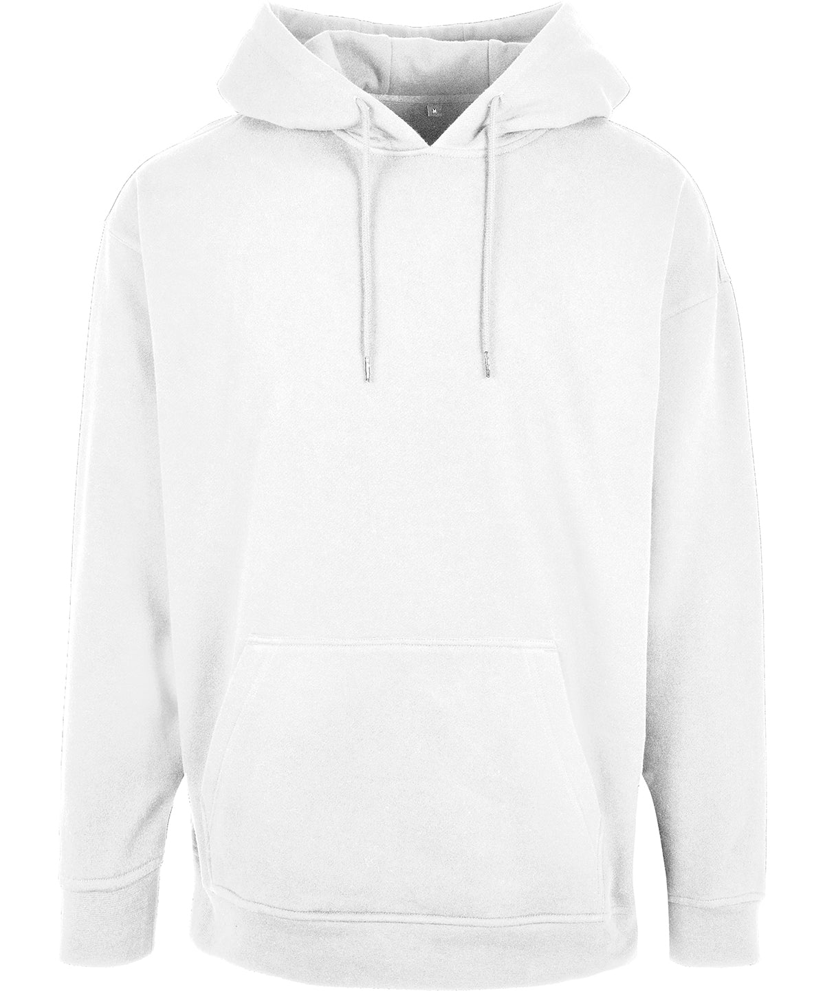 Personalised Hoodies - Black Build Your Brand Basic Basic oversize hoodie