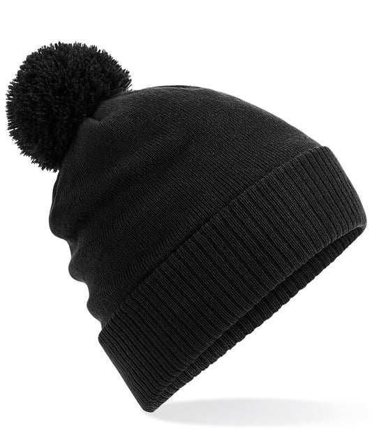 Personalised Hats - Beechfield Thermal Snowstar® beanie