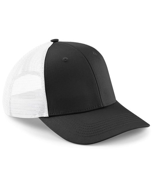 Personalised Caps - Beechfield Urbanwear trucker