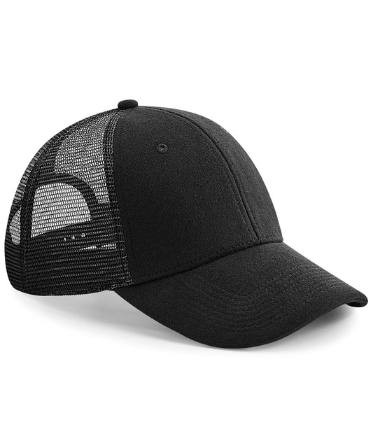 Personalised Caps - Beechfield Jersey athleisure trucker