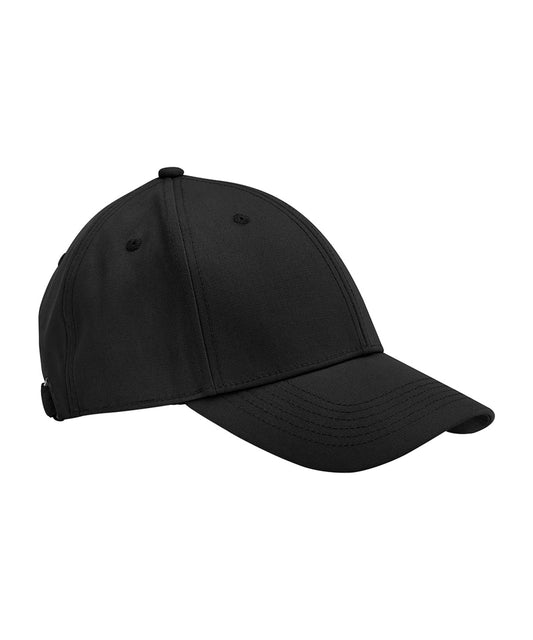 Personalised Caps - Beechfield EarthAware® organic cotton canvas 6-panel cap