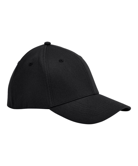 Personalised Caps - Beechfield EarthAware® organic cotton stretch-fit cap