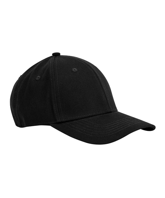 Personalised Caps - Beechfield EarthAware® classic organic cotton 6-panel cap