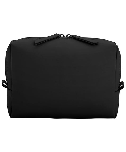 Personalised Bags - Bagbase Matte PU cross-body bag