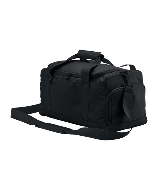 Personalised Bags - Bagbase Small training holdall