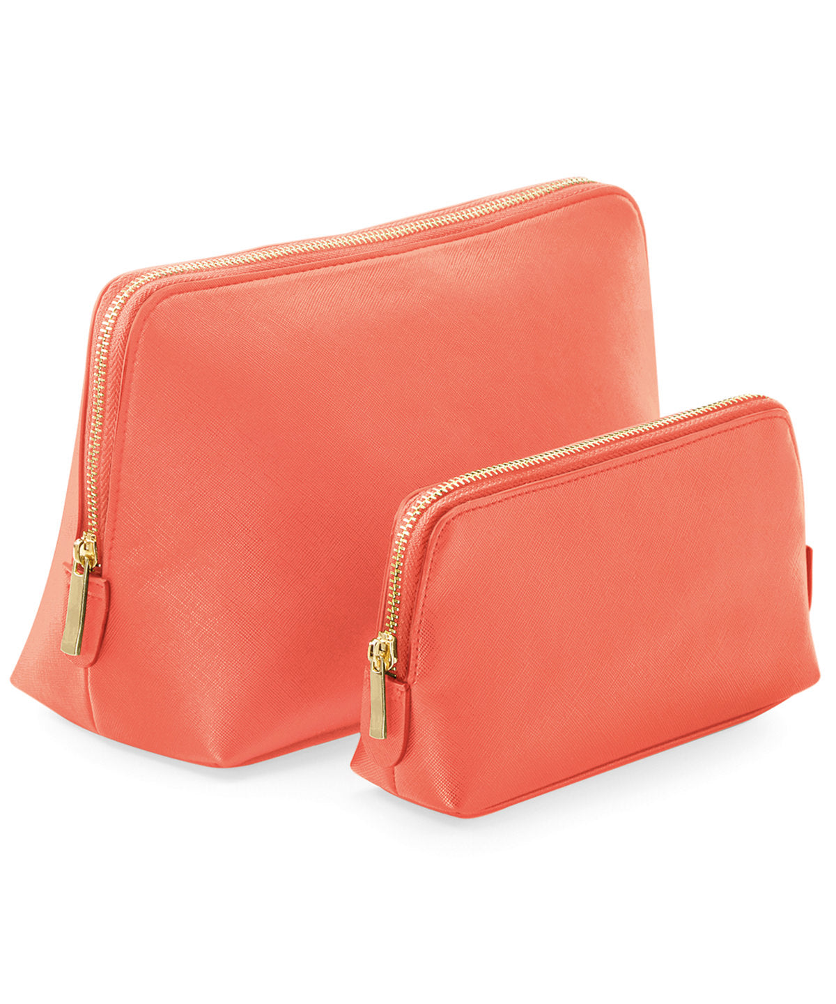 Personalised Bags - Black Bagbase Boutique accessory case