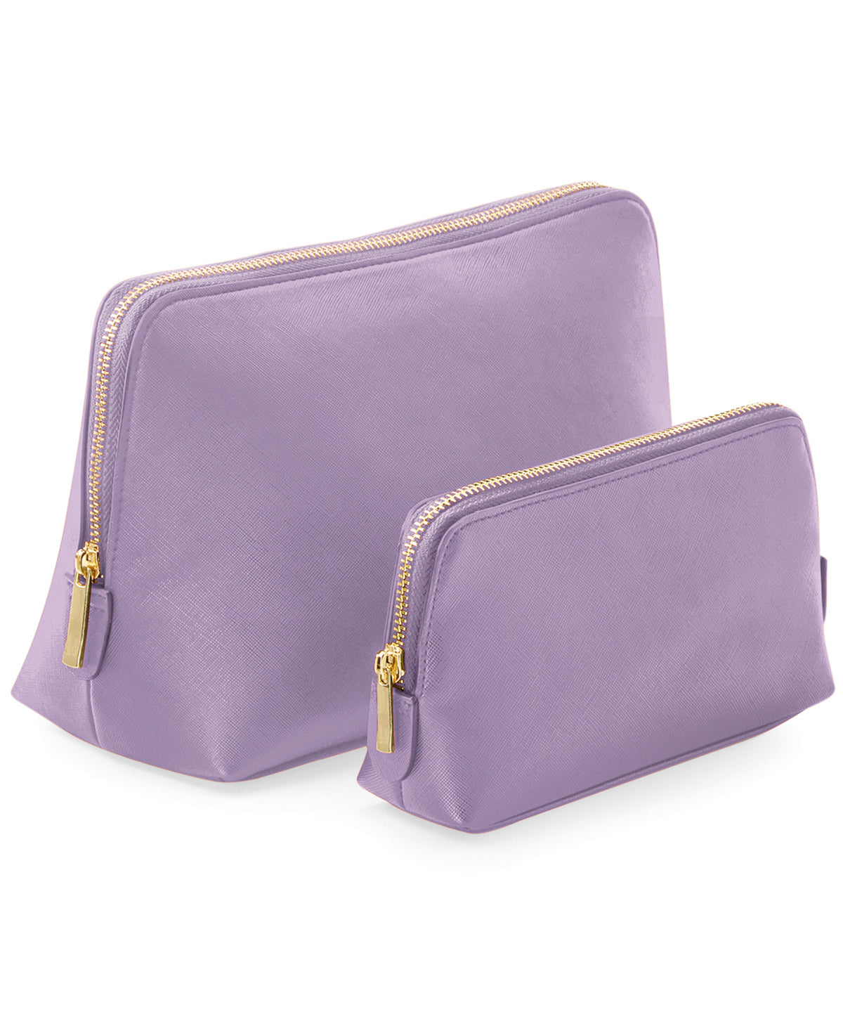 Personalised Bags - Black Bagbase Boutique accessory case