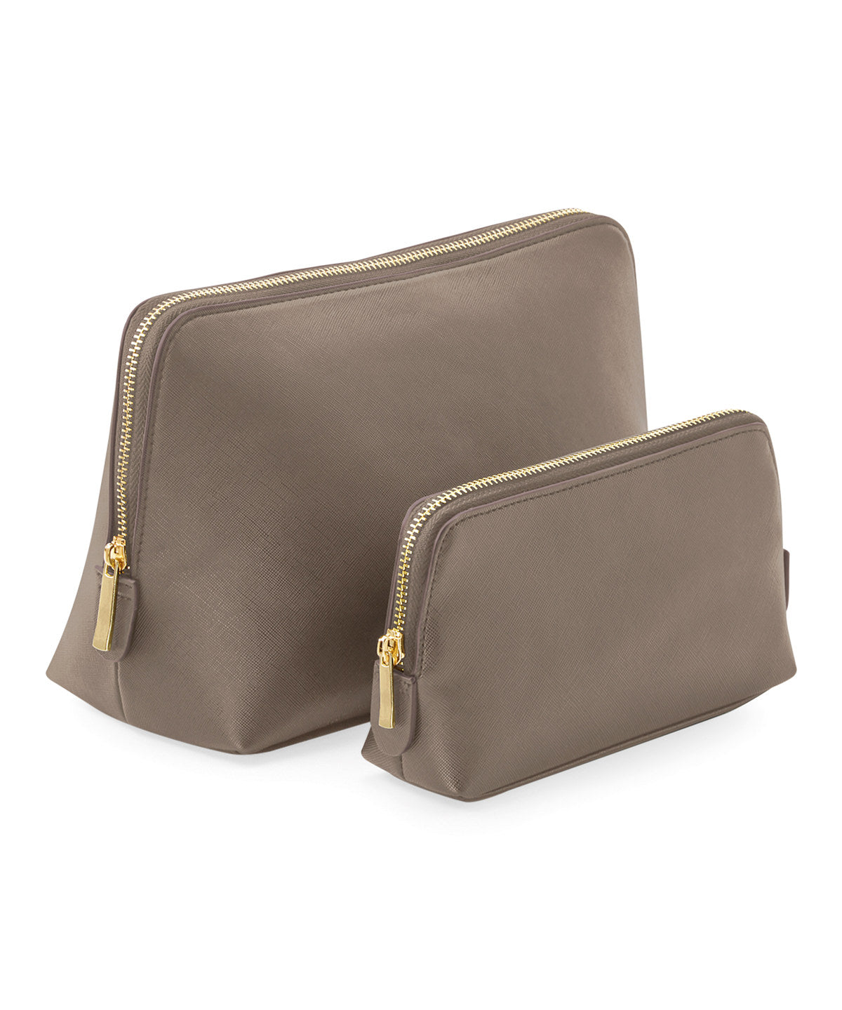 Personalised Bags - Off White Bagbase Boutique accessory case