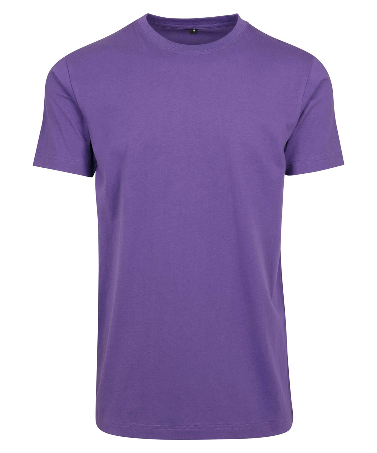 Personalised T-Shirts - Bottle Build Your Brand T-shirt round-neck
