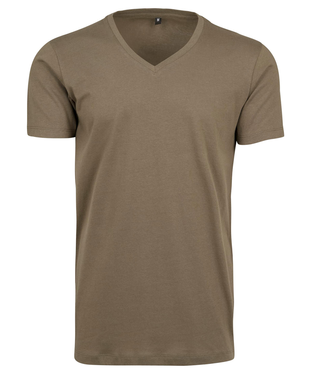 Personalised T-Shirts - Build Your Brand Light t-shirt v-neck