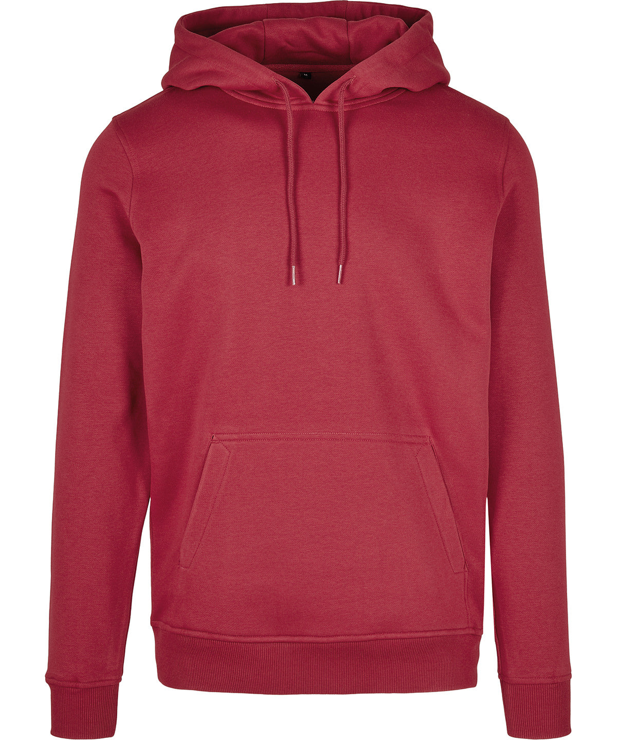 Personalised Hoodies - Light Purple Build Your Brand Heavy hoodie