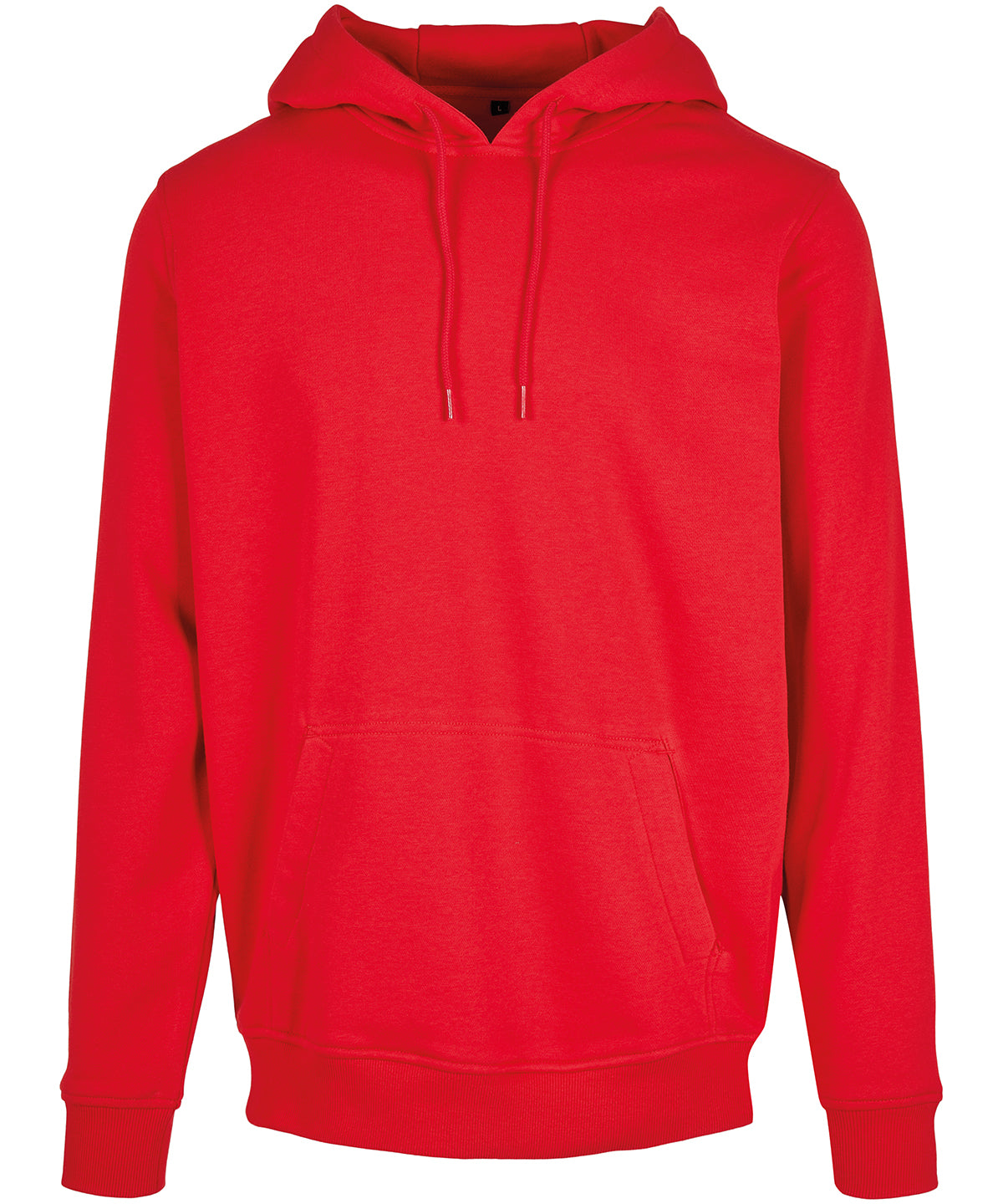 Personalised Hoodies - Light Purple Build Your Brand Heavy hoodie