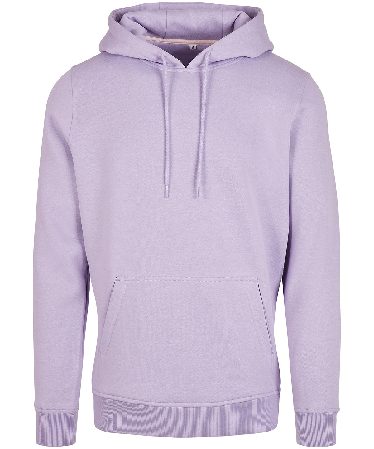 Personalised Hoodies - Navy Build Your Brand Heavy hoodie