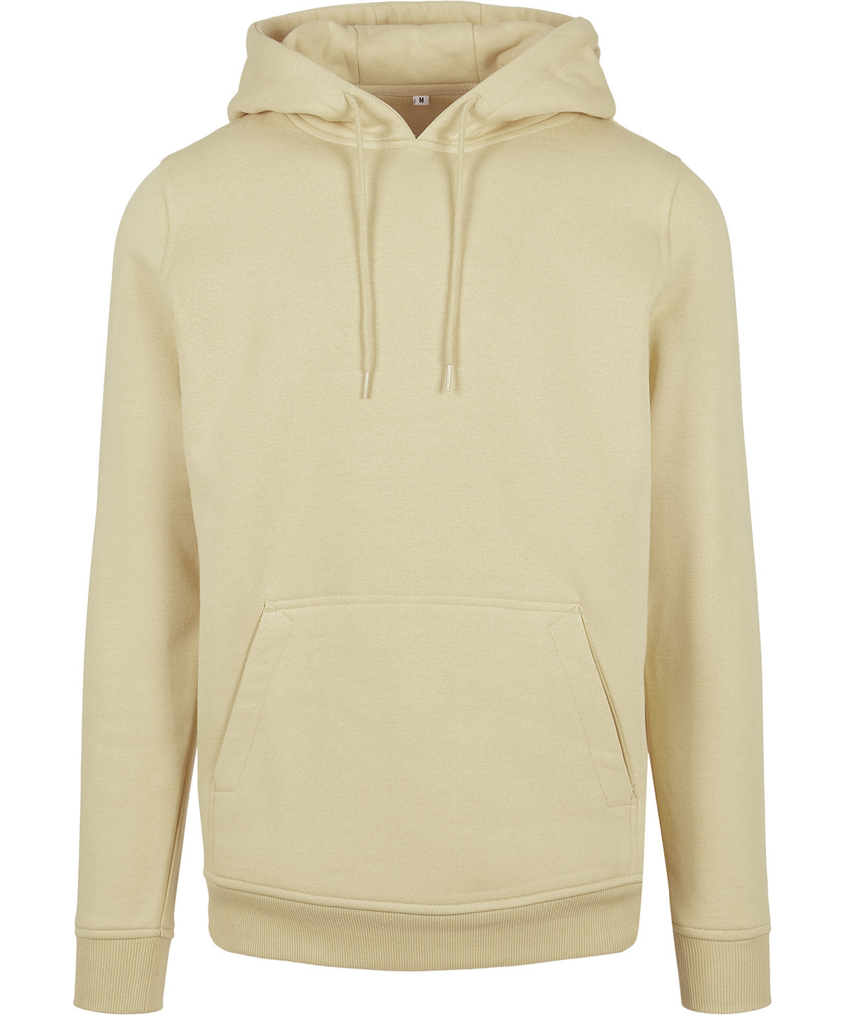 Personalised Hoodies - Navy Build Your Brand Heavy hoodie