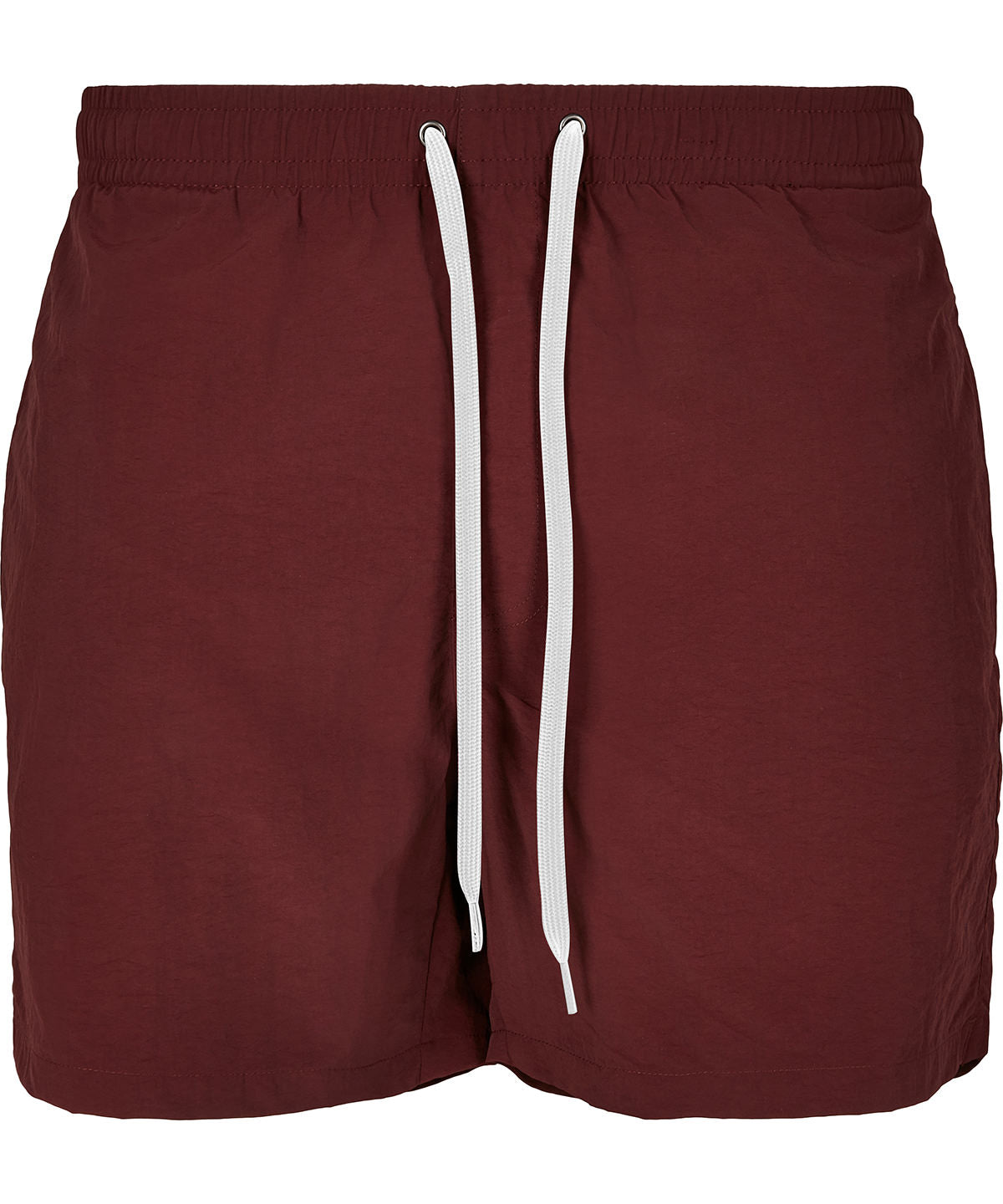 Personalised Shorts - Black Build Your Brand Swim shorts