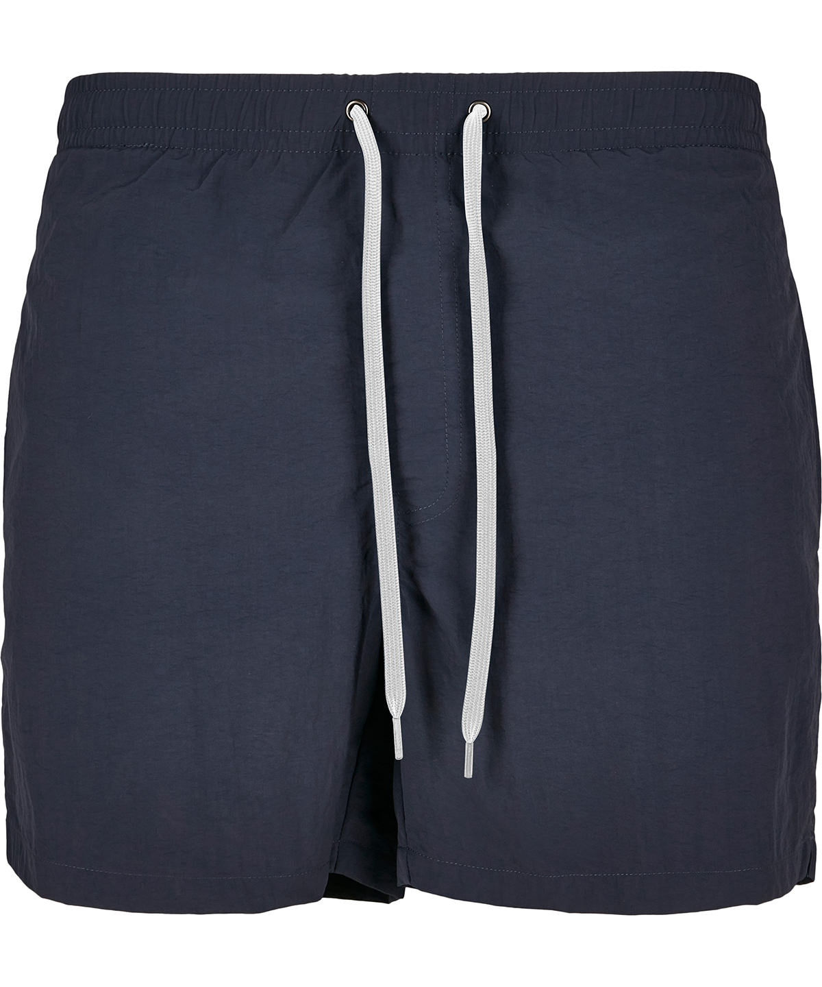 Personalised Shorts - Dark Red Build Your Brand Swim shorts