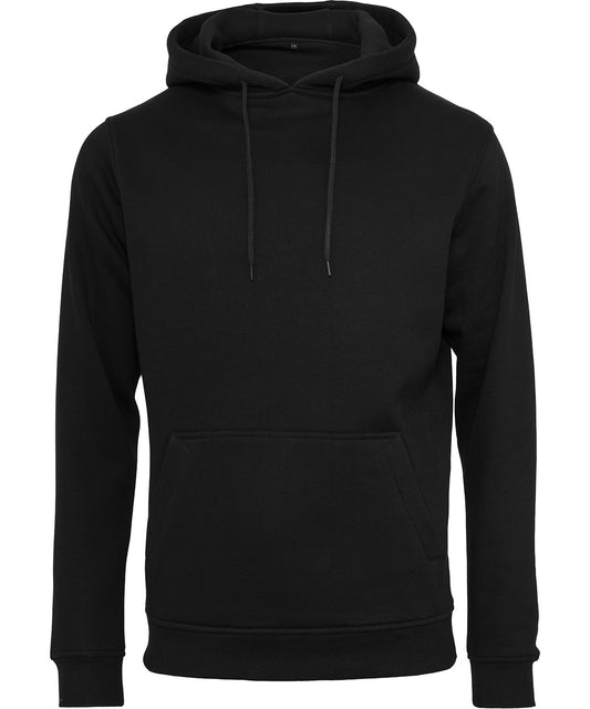 Personalised Hoodies - Build Your Brand Organic hoodie