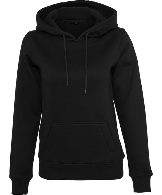 Personalised Hoodies - Build Your Brand Women's organic hoodie