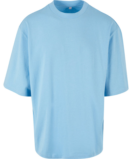 Personalised T-Shirts - Build Your Brand Oversized sleeve tee