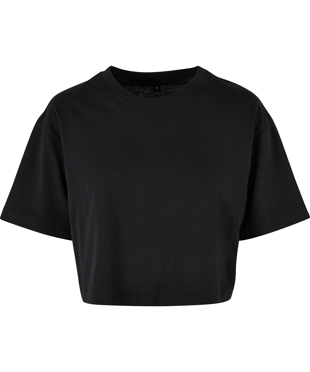 Personalised T-Shirts - Build Your Brand Women’s short oversized tee