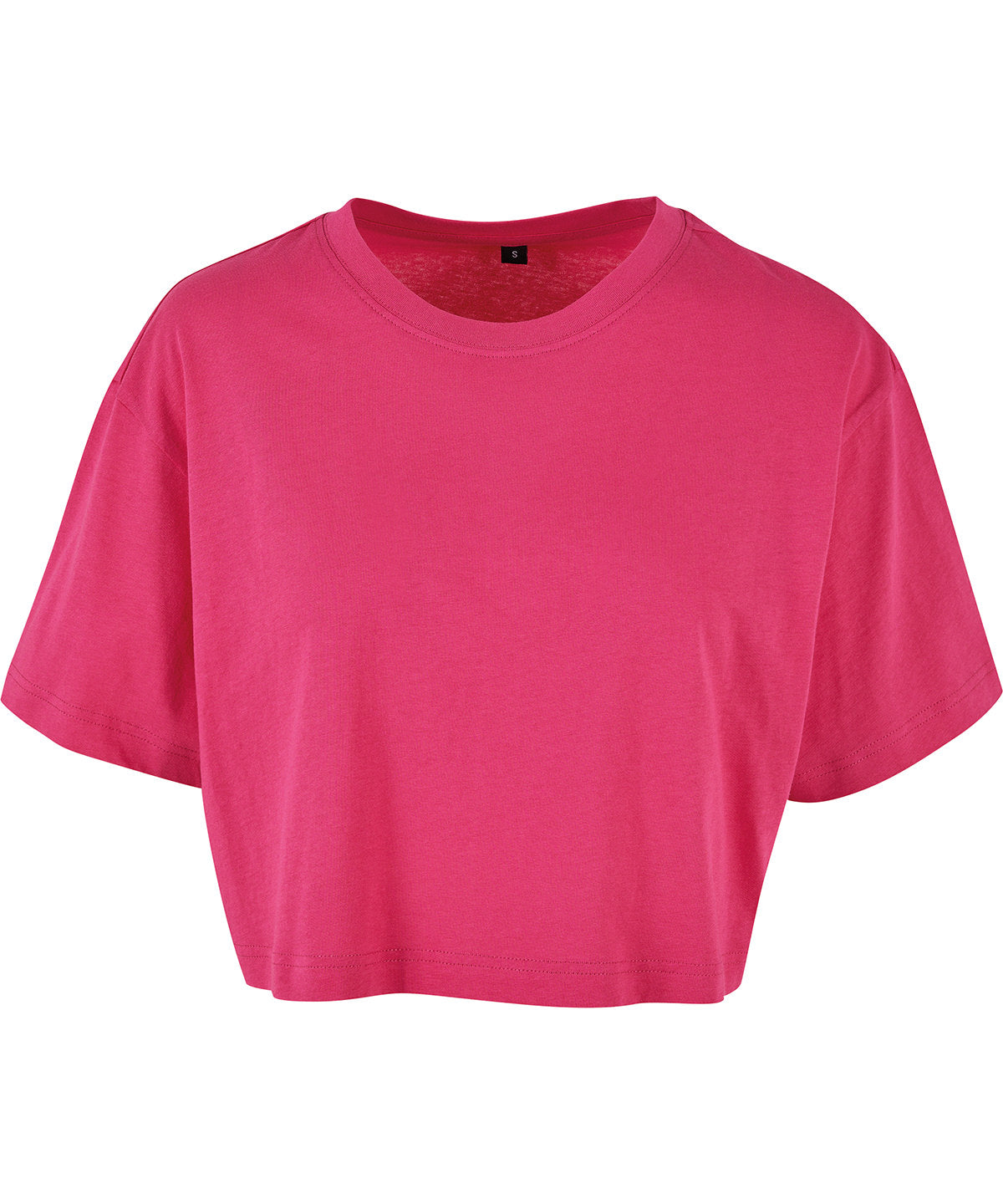 Personalised T-Shirts - Build Your Brand Women’s short oversized tee