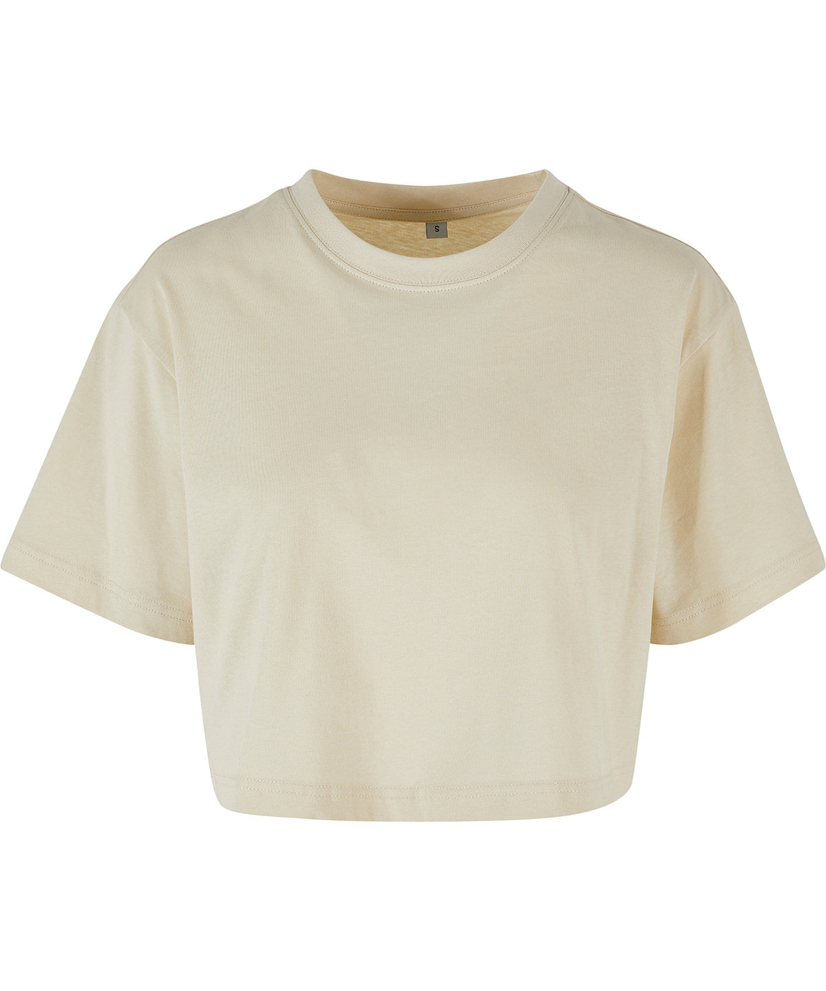 Personalised T-Shirts - Build Your Brand Women’s short oversized tee